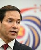 وزير خارجية تايلاند يتحدث إلى روبيو