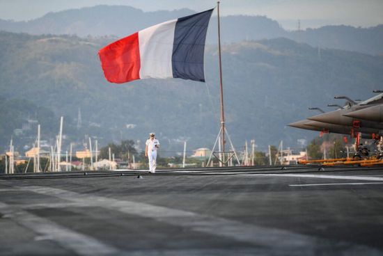 فرنسا تطلب موافقة المفوضية الأوروبية على حزمة مشروعات نووية