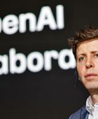 ألتمان يبحث تأسيس شركة صواريخ لدعم طموحات "OpenAI"