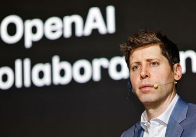 ألتمان يبحث تأسيس شركة صواريخ لدعم طموحات "OpenAI"