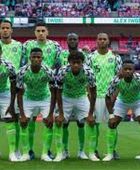 خمسة وجوه جديدة في تشكيلة نيجيريا لكأس الأمم الأفريقية