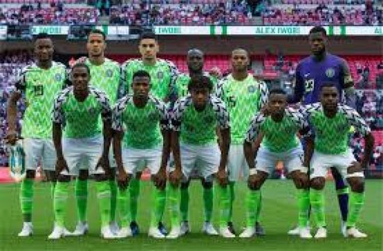 خمسة وجوه جديدة في تشكيلة نيجيريا لكأس الأمم الأفريقية