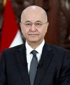 الرئيس العراقي السابق برهم صالح رئيسًا جديدًا لمفوضية اللاجئين