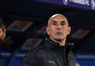 يورتشيتش: بيراميدز سيخوض أهم مباراة في تاريخه أمام فلامنجو