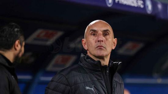 يورتشيتش: بيراميدز سيخوض أهم مباراة في تاريخه أمام فلامنجو