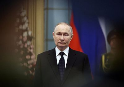 برلين تستدعي السفير الروسي بسبب تصاعد الهجمات الهجينة