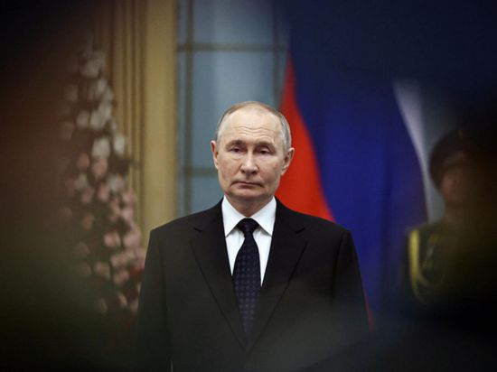 برلين تستدعي السفير الروسي بسبب تصاعد الهجمات الهجينة