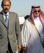 رئيس إريتريا يصل جدة