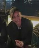 تامر حسني يظهر لأول مرة بعد أزمته الصحية مع أحمد فهمي وأسماء جلال