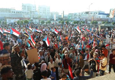 مطالب شعبية بإعلان دولة الجنوب العربي