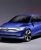 "فولكس فاغن" تخطط لاستثمار 160 مليار يورو حتى 2030