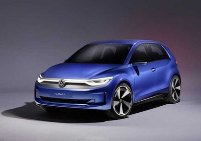 "فولكس فاغن" تخطط لاستثمار 160 مليار يورو حتى 2030