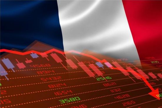 وزير المالية الفرنسي يتوقع نمو الاقتصاد بنسبة 0.8%