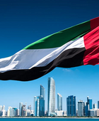 نمو الناتج المحلي الإماراتي 4.2% في النصف الأول