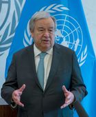 غوتيريش يحذر من تصاعد الانتهاكات في الجولان