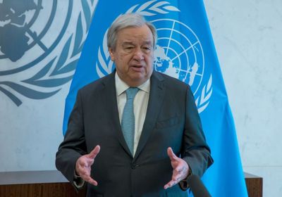 غوتيريش يحذر من تصاعد الانتهاكات في الجولان