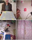 القبض على مشعوذ في نقطة للحزام الأمني بلحج