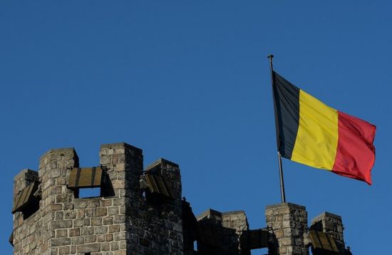 بلجيكا تطالب أعضاء الاتحاد الأوروبي بإلغاء اتفاقيات الاستثمار مع روسيا