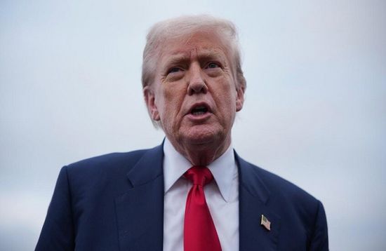 ترامب: قادة تايلاند وكمبوديا يتفقون على وقف إطلاق النار