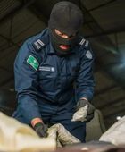 السعودية: إحباط محاولة تهريب 368 ألف حبة كبتاغون