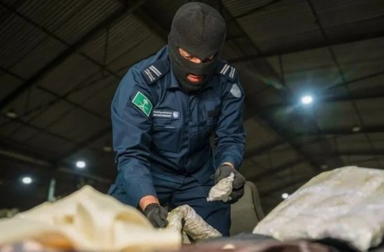 السعودية: إحباط محاولة تهريب 368 ألف حبة كبتاغون