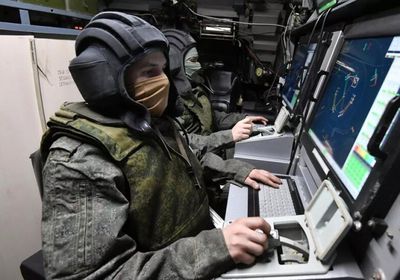 الدفاع الروسية تسقط 47 طائرة مسيرة أوكرانية فوق 7 مقاطعات