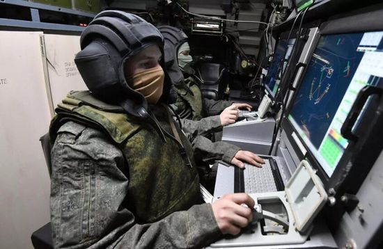 الدفاع الروسية تسقط 47 طائرة مسيرة أوكرانية فوق 7 مقاطعات