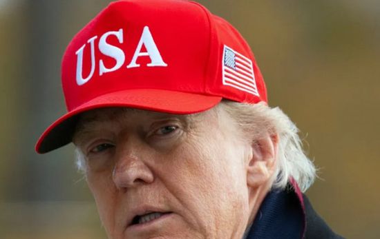 ترامب: إنهاء وضع الحماية المؤقتة للمواطنين الإثيوبيين