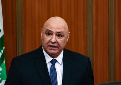 عون: تصريحات المبعوث الأمريكي مرفوضة من كافة اللبنانيين