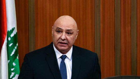 عون: تصريحات المبعوث الأمريكي مرفوضة من كافة اللبنانيين