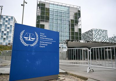 بسبب نتنياهو.. بريطانيا تهدد بالانسحاب من المحكمة الجنائية الدولية