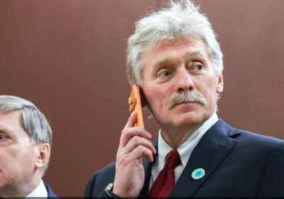 الكرملين: لم نطلع على المقترحات الأمريكية المنقحة