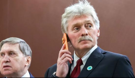 الكرملين: لم نطلع على المقترحات الأمريكية المنقحة