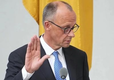 المستشار الألماني: نحن بحاجة لتوضيح الضمانات الأمنية في محادثات أوكرانيا