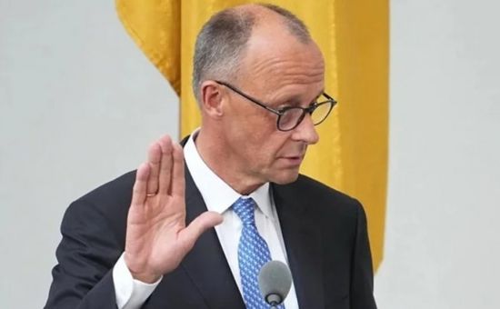 المستشار الألماني: نحن بحاجة لتوضيح الضمانات الأمنية في محادثات أوكرانيا