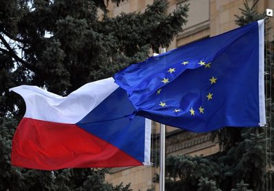 رئيس الوزراء التشيكي: سلمنا أوكرانيا 1.8 مليون قذيفة مدفعية