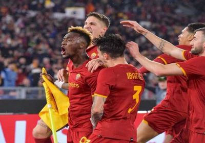 موعد مباراة روما وكومو في الدوري الإيطالي