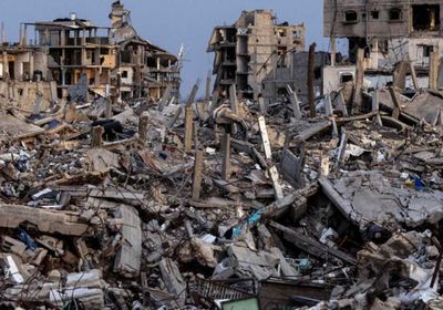 مسؤولان أمريكيان يعلنان موعد مؤتمر لبحث خطط تشكيل قوة في غزة