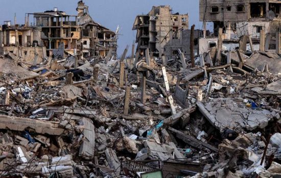 مسؤولان أمريكيان يعلنان موعد مؤتمر لبحث خطط تشكيل قوة في غزة