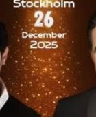 وائل جسار ومحمد فضل شاكر يستعدان لإحياء حفل غنائي مميز في السويد