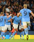 موعد مباراة مانشستر سيتي وبرينتفورد في كأس كاراباو