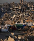 واشنطن تستضيف مؤتمرًا بشأن إنشاء قوة دولية بغزة