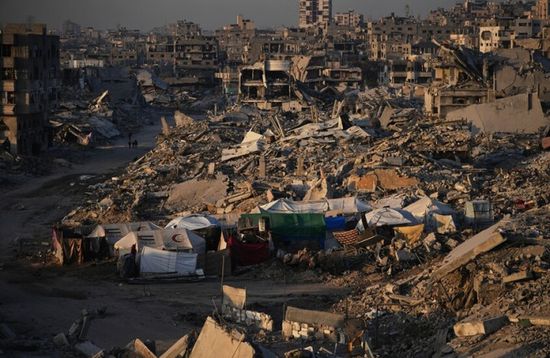 واشنطن تستضيف مؤتمرًا بشأن إنشاء قوة دولية بغزة