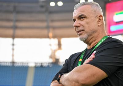    كوزمين يعلق على تأهل الإمارات لنصف النهائي من كأس العرب