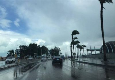 حالة طقس اليوم السبت 13-12-2025