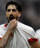 موقف الأهلي المصري من التعاقد مع يزن النعيمات