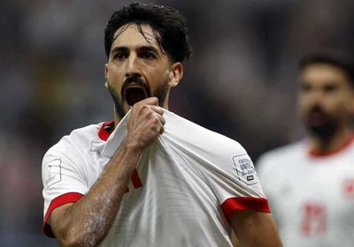 موقف الأهلي المصري من التعاقد مع يزن النعيمات