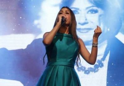 جنات تطرح أغنية "وحشتينا" إهداءً لسميحة أيوب