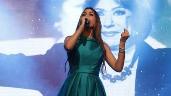 جنات تطرح أغنية "وحشتينا" إهداءً لسميحة أيوب