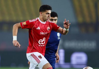 موعد مباراة الأهلي وسيراميكا بكأس عاصمة مصر